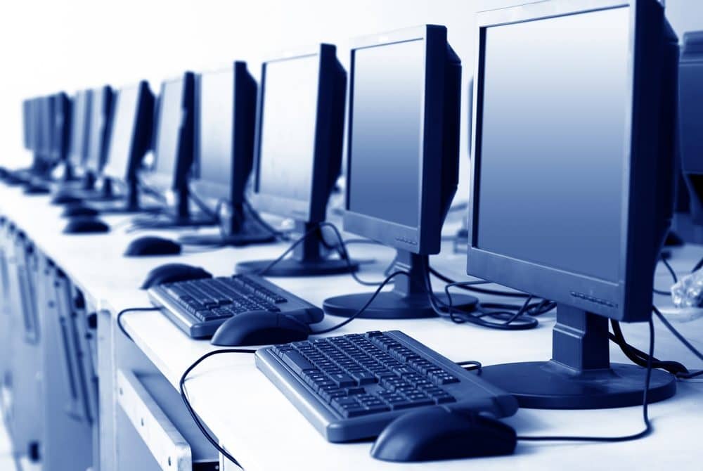 More than half of US enterprises don’t track their laptops, as 22% of the retired assets are missing