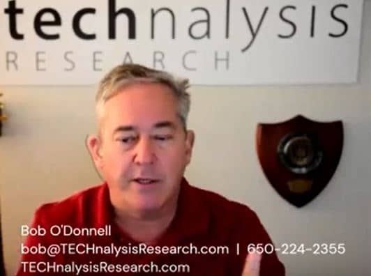 The shape of the hardware and device markets in 2024 and beyond with analyst Bob O’Donnell