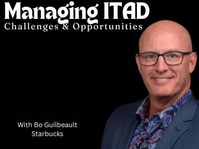 Obstacles and Opportunities in Managing ITAD, with Bo Guilbeault