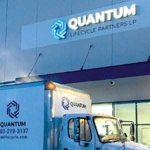 Quantum Lifecycle Partners: Cementing Front Runner Status in Canada’s ITAD Market