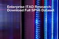 Enterprise ITAD: Download complete dataset