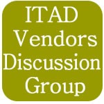 Group logo of ITAD Industry & Taxonomy