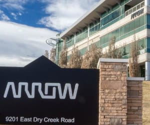 First Impression: Arrow Electronics’ 3rd.-Quarter Performance Confirms Weakness in the Component Sector