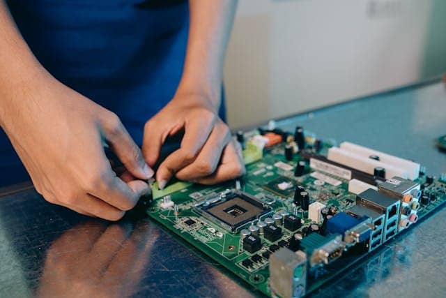 State of the ITAD and Material Recovery Sector: First Half 2025 Review and Outlook