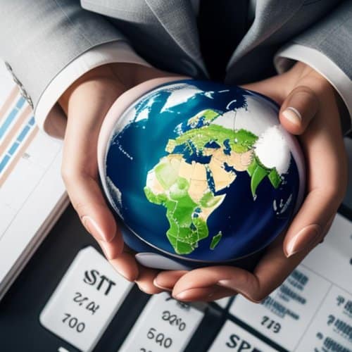 Regulators in Europe and US Push Against Greenwashing ESG and